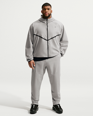 Nike Tech Men's Dri-FIT Shori Knit Pants. Nike CA